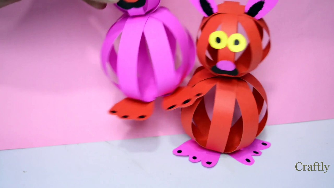 10 EASY ORIGAMI || PAPER ORIGAMI EASY CRAFT || UNUSUAL PAPER CRAFT YOU  ADORE || COOL PAPER CRAFTS