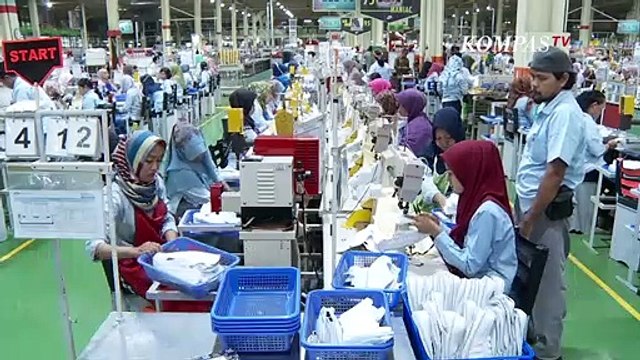 Jokowi Tunda RUU Cipta Kerja, Tiga Organisasi Buruh Batalkan Unjuk Rasa