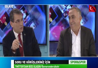 Spor & Spor - 15 Ocak 2018