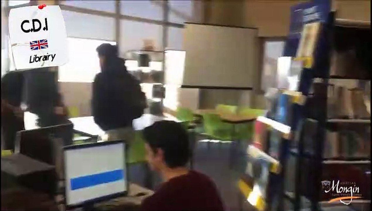 Visite virtuelle Lycée viticole d' Orange