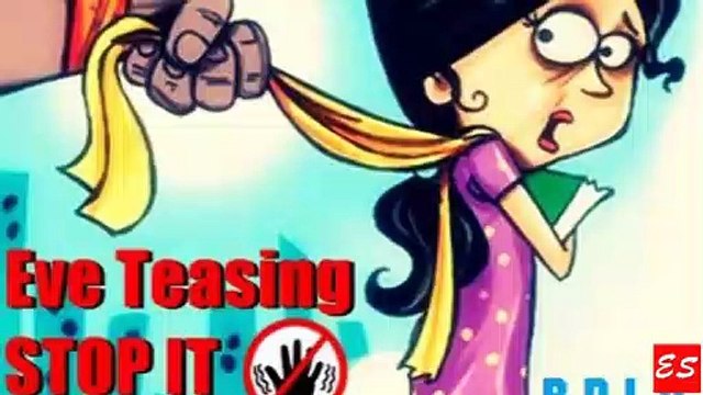 1090 women harassment ep 1