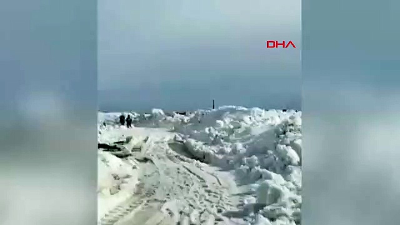 Rusya'da helikopter kazası 6 yaralı