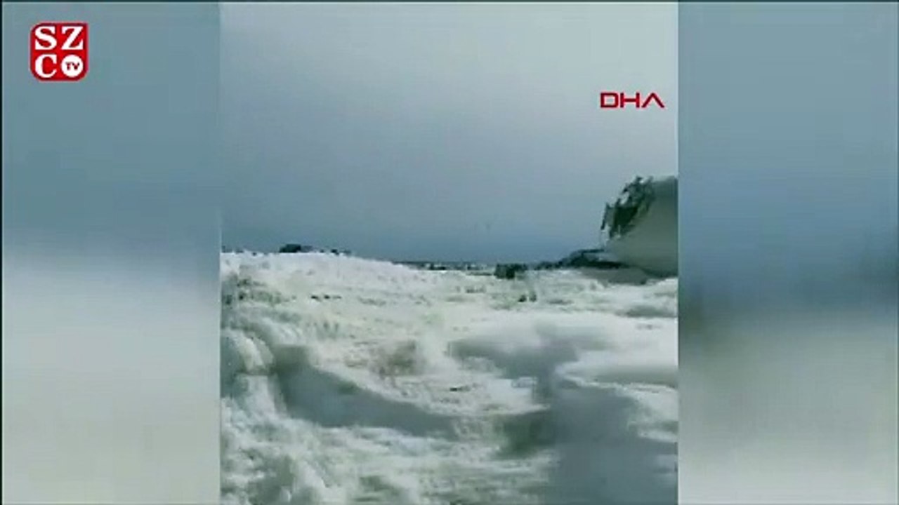 Rusya'da helikopter kazası: 6 yaralı