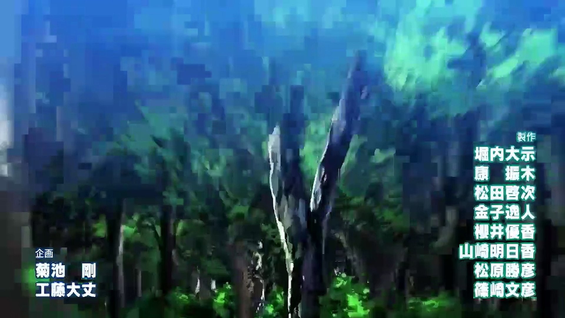 Naka no Hito Genome Jikkyouchuu - Anime revela 3º Vídeo — ptAnime
