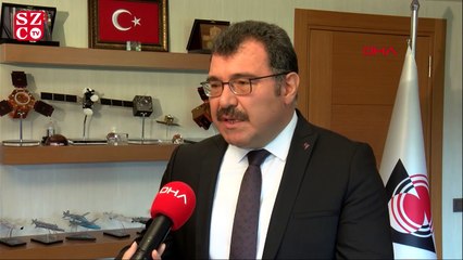 TÜBİTAK Başkanı Mandal, Covid-19 aşısı ve ilacı için tarih verdi