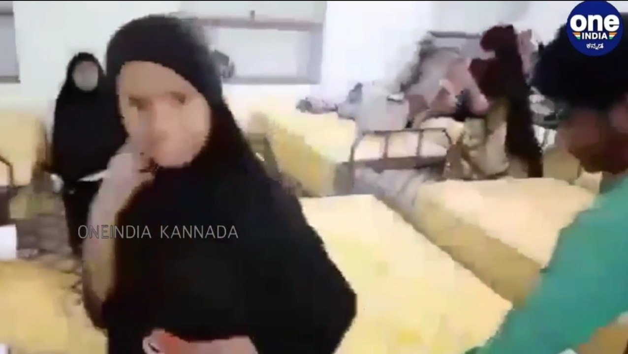 ಒಂದೇ ಕುಟುಂಬದ 31 ಮಂದಿಗೆ ಕೊರೊನ ಸೋಂಕು , ಆಸ್ಪತ್ರೆ ನೋಡಿ ಸಂಭ್ರಮಿಸಿದ ಕುಟುಂಬ | Oneindia Kannada