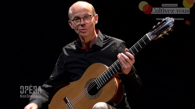 40ème Jour de Confinement Les Feuilles Mortes de Joseph Kosma