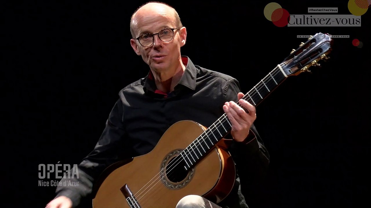 40ème Jour de Confinement "Les Feuilles Mortes de Joseph Kosma"