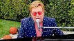 Elton John Postpones Tour Dates Due To COVID-19 Pandemic