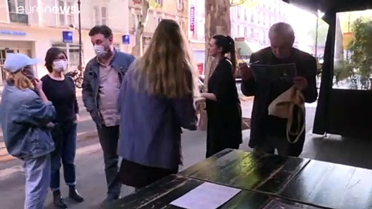 Schritte zu mehr Freiheit