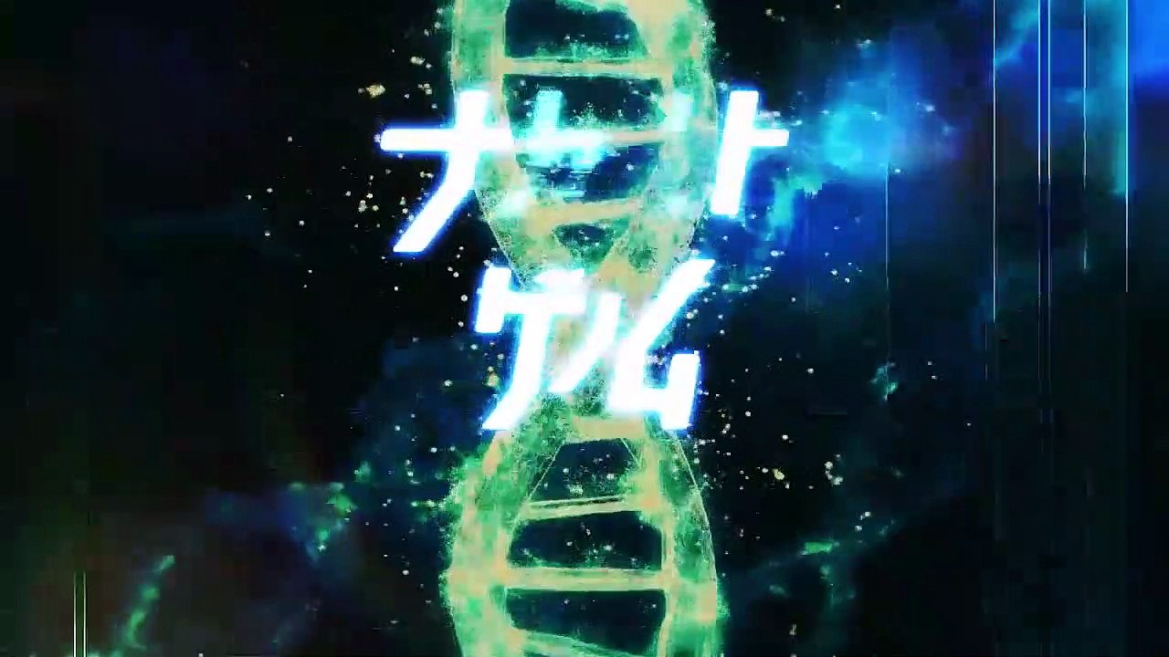 The Ones Within (Naka no Hito Genome [Jikkyouchuu]) - Episode 05 [English Sub]