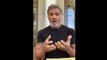 Sylvester Stallone answers fans questions about Rocky, Rambo, Demolition Man Seashells, Arnold..