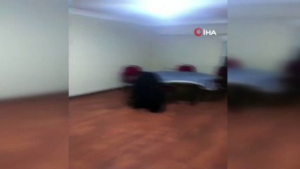 Ataşehir’de korona virüse rağmen kumar oynanan adrese operasyon: 7 kişi yakalandı