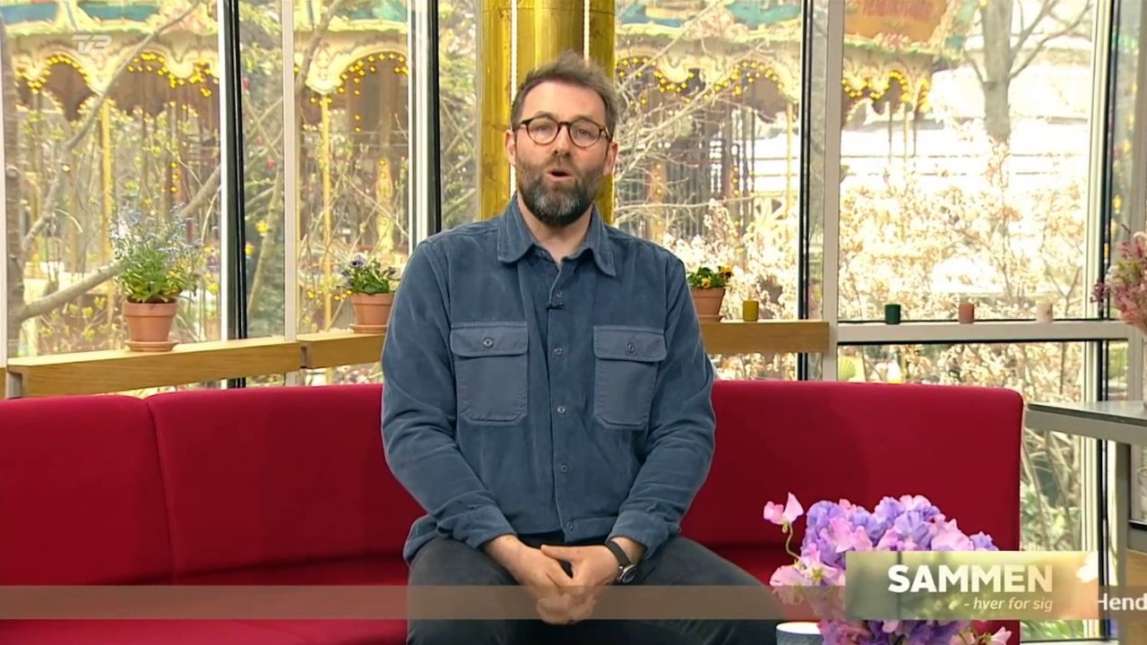 Et ikon og en forgangskvinde ~ Helle Thorning-Schmidt om Dronning Margrethe ~ Go morgen Danmark ~ TV2 Danmark