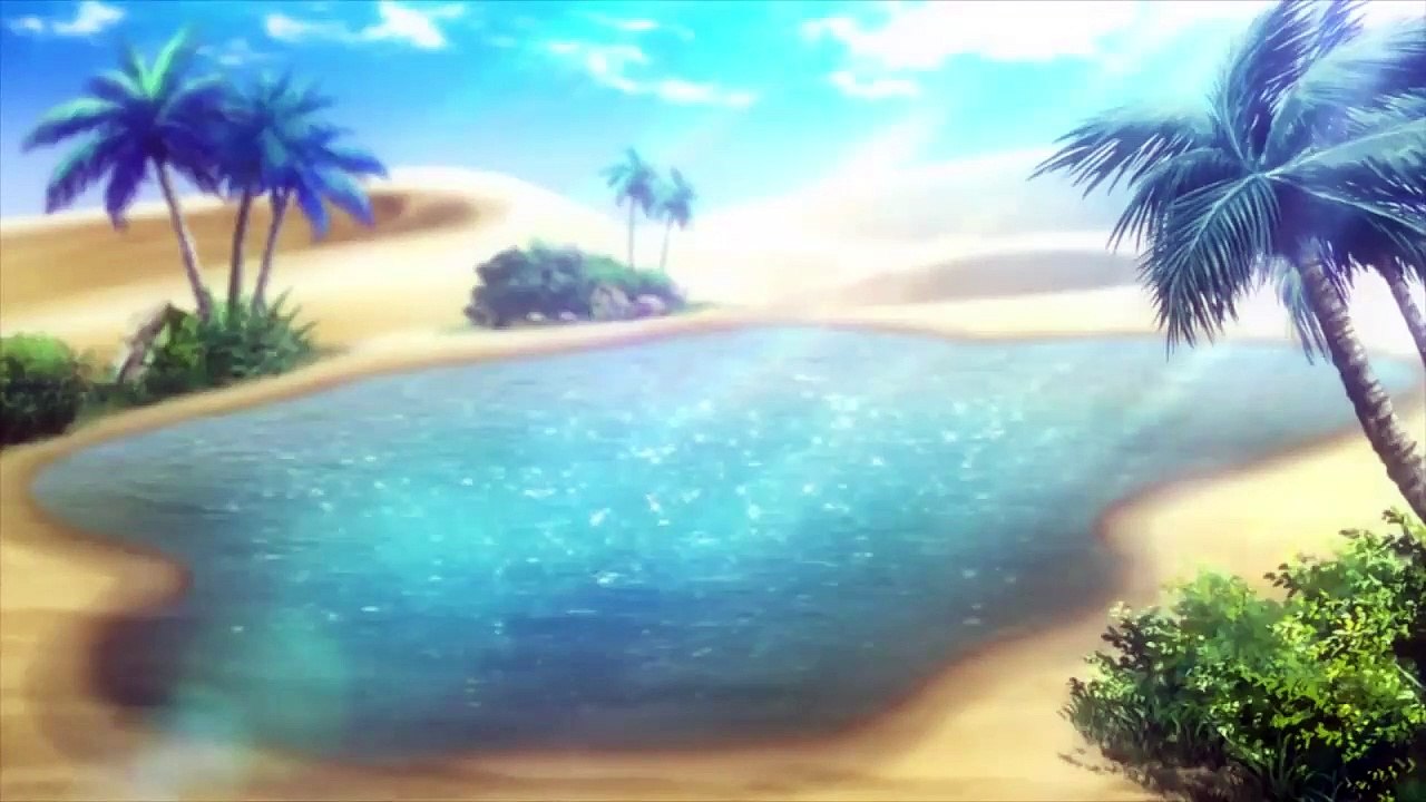 The Ones Within (Naka no Hito Genome [Jikkyouchuu]) - Episode 06 [English Sub]