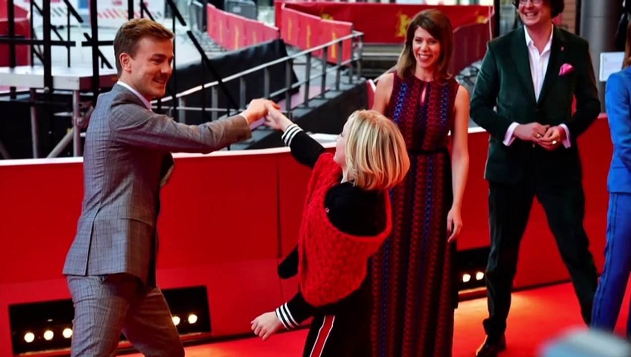 'Systemsprenger' räumt acht Lolas ab