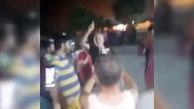 Kuveyt'teki Limak şantiyesinde Koronavirüs tespit edildi işçiler içinde bulundukları koşulları protesto etti