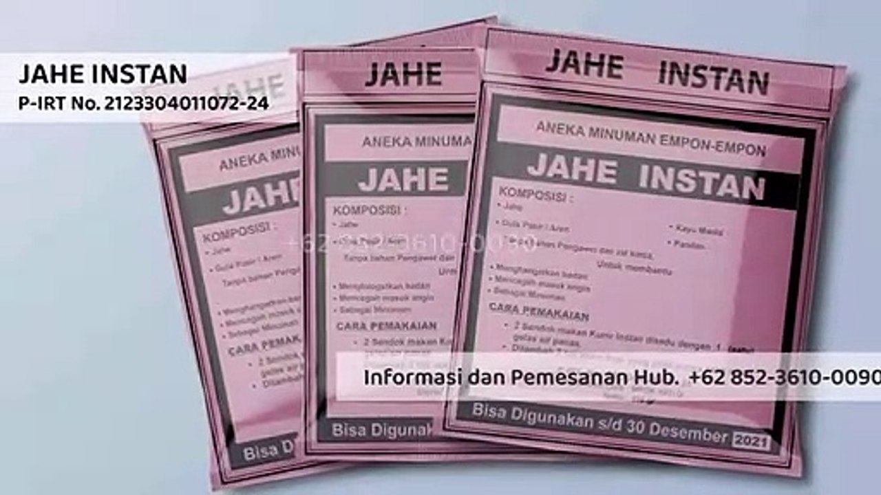 TERBARU!!! +62 852-3610-0090 | Jahe Bubuk Beli Dimana