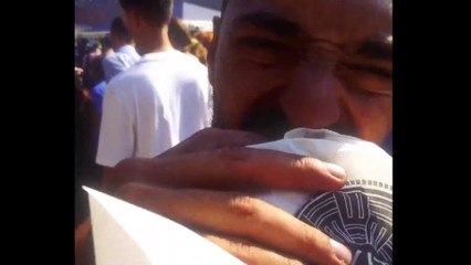 Sneazzy, le phénix du rap français
