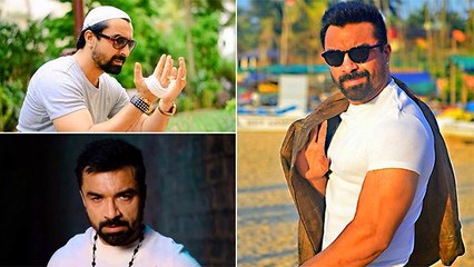 Ajaz Khan Granted Bail After Getting Arrested Last Week