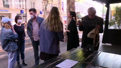 Выход из режима изоляции будет постепенным и неспешным