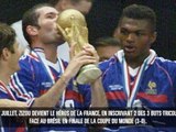 Rétro - Zinédine Zidane, une carrière de légende