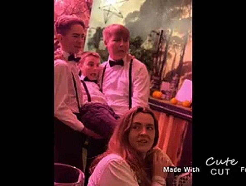 Sleaford band The Element record music while separated under lockdown