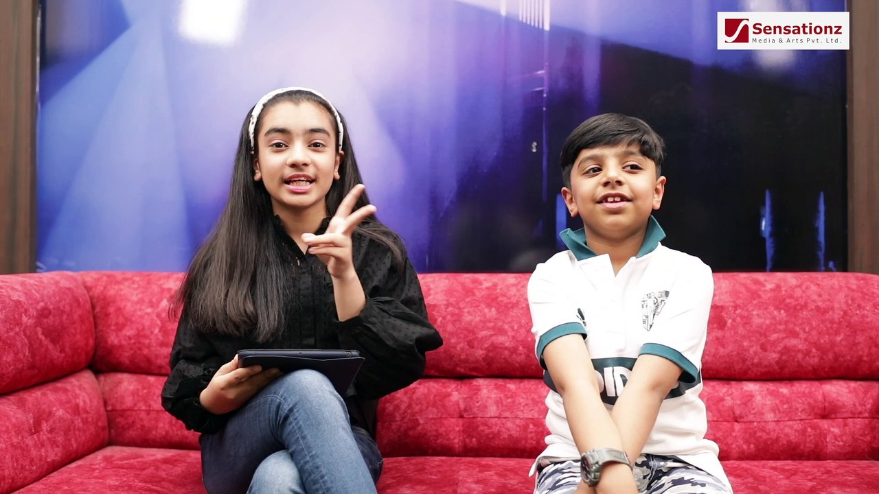 Chocolate with Syna | Talk show | Episode - 6 | Sensationz Media
