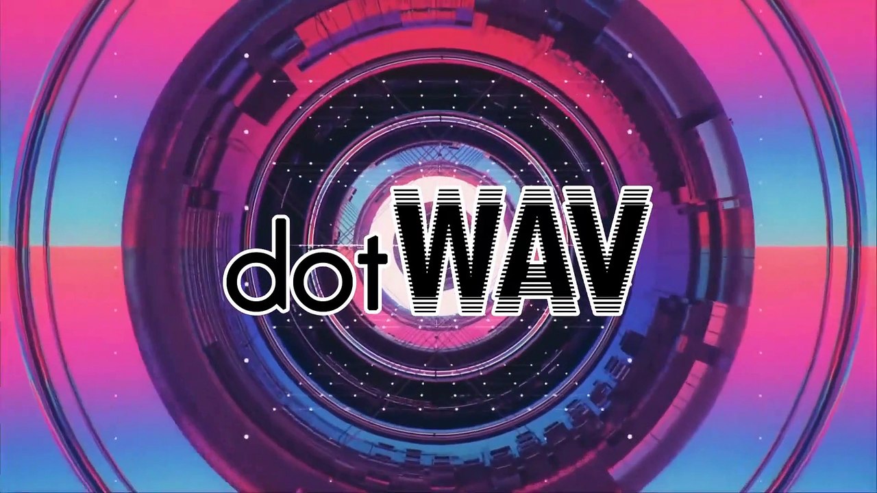 dotWAV#09 - Analogique V Numérique