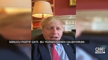 Johnson göreve dönüyor mu?