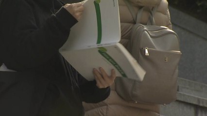 보험설계사 자격시험 두 달 만에 재개...주말 7천 명 응시 / YTN