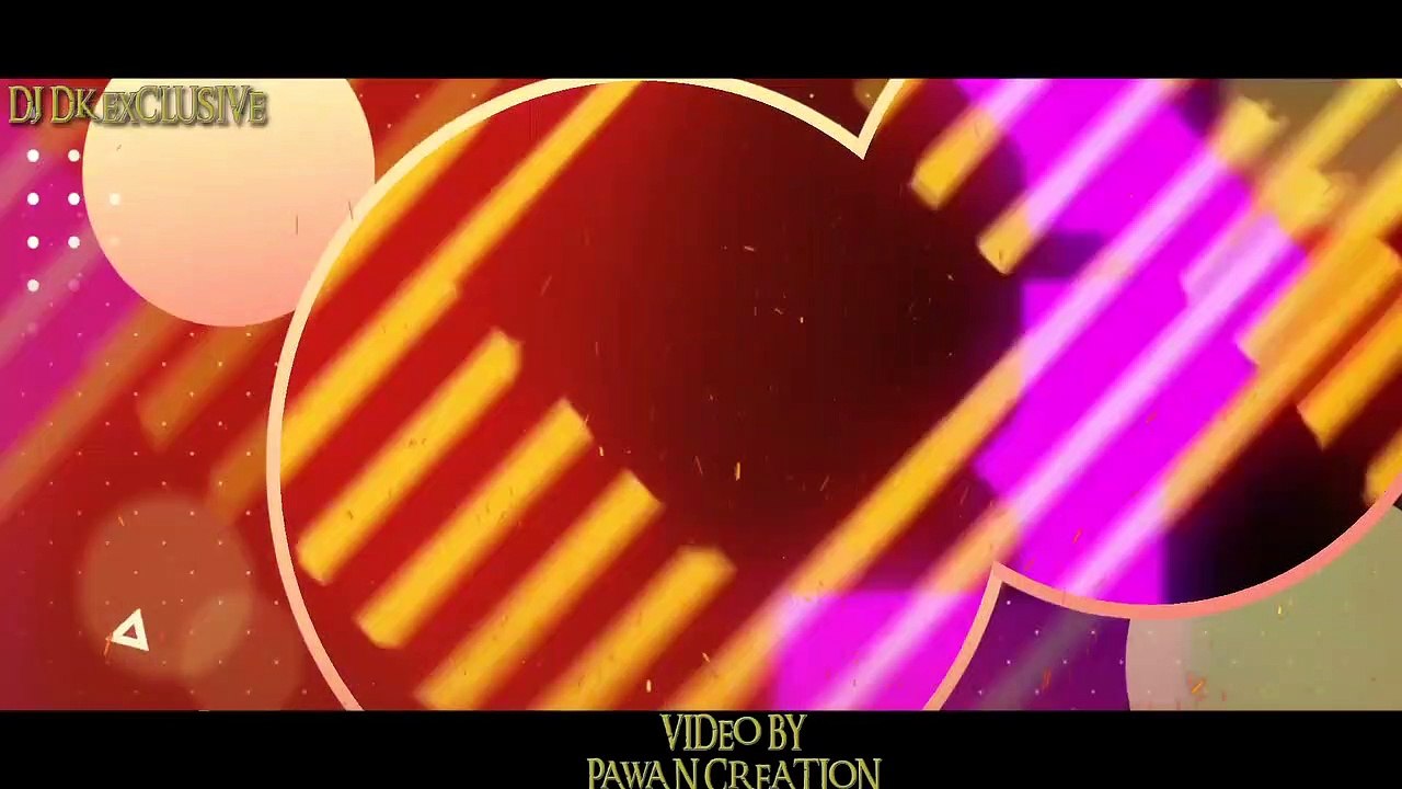NAIN LADA LE (CG) SONG REMIX BY DJ DK EXCLUSIVE