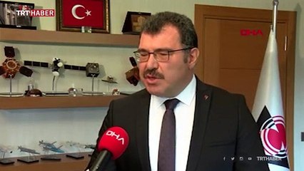 Türkiye'nin Covid-19'a karşı aşı geliştirme çabaları sürüyor