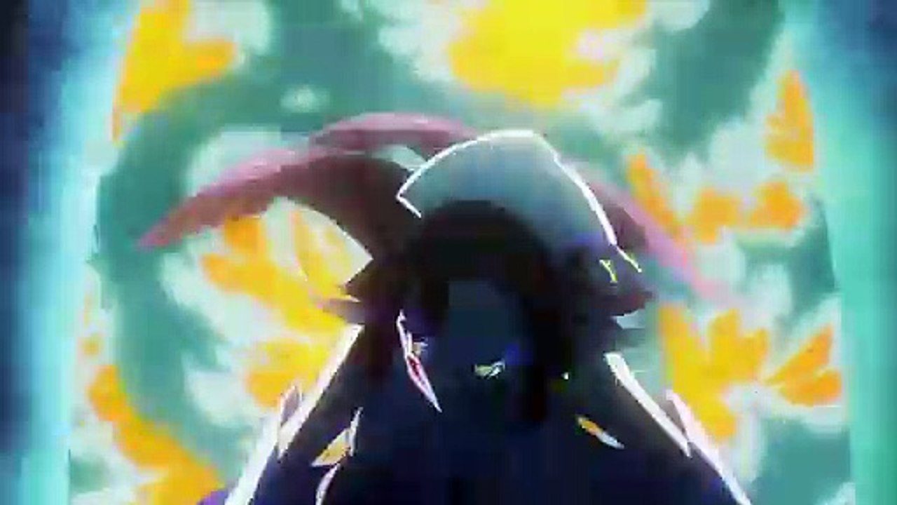 No Game No Life - Sound Redesign
