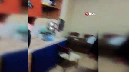 Kumar oynayan 11 kişi suçüstü yakalandı