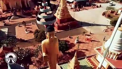 Asia Express Sezonul 1 Episodul 2 P1 DIN 27 aprilie 2020