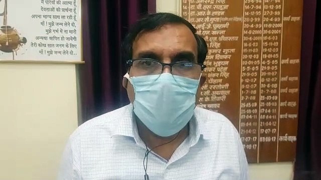 कानपुर: 6 नए केस मिलने से जिले में कोरोना संक्रमितों की संख्या पहुंची 150- सीएमओ