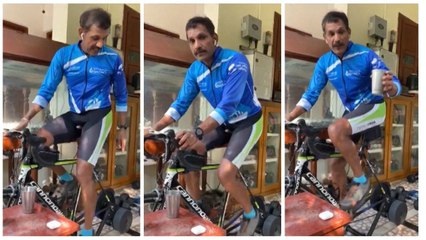 மகிழ்ச்சி, துக்கம் மாறி மாறி வரும், அது தான் வாழ்க்கை-சைலேந்திரபாபு