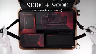 The Ultimate Smartphone Gaming Experience - Unboxing Asus ROG Phone Super Package