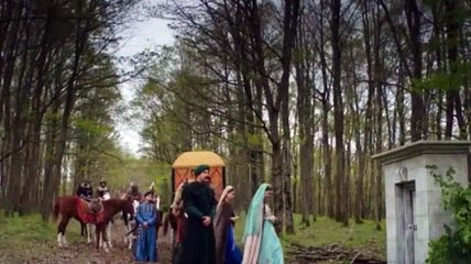 Suleiman El Gran Sultan Capitulo 199 Completo (Audio Español)