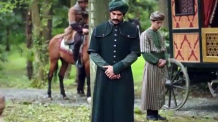 Suleiman El Gran Sultan Capitulo 200 Completo (Audio Español)
