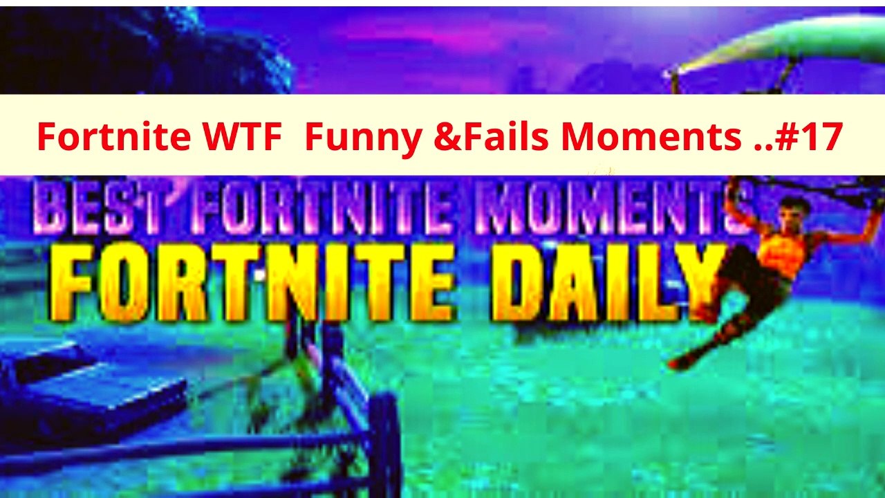 Fortnite but I CAN'T AIM Challenge! Fortnite Funny Fails and WTF Moments!#17 ( NEVER SEE IT BEFORE)
