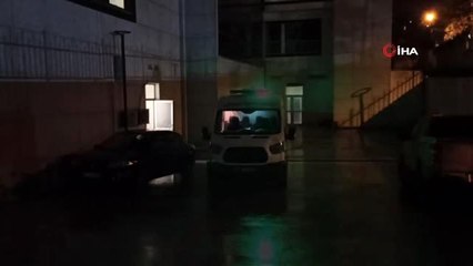 Batman'da korkunç ölüm...13 yaşındaki kız çocuğu tavana iple asılı halde bulundu