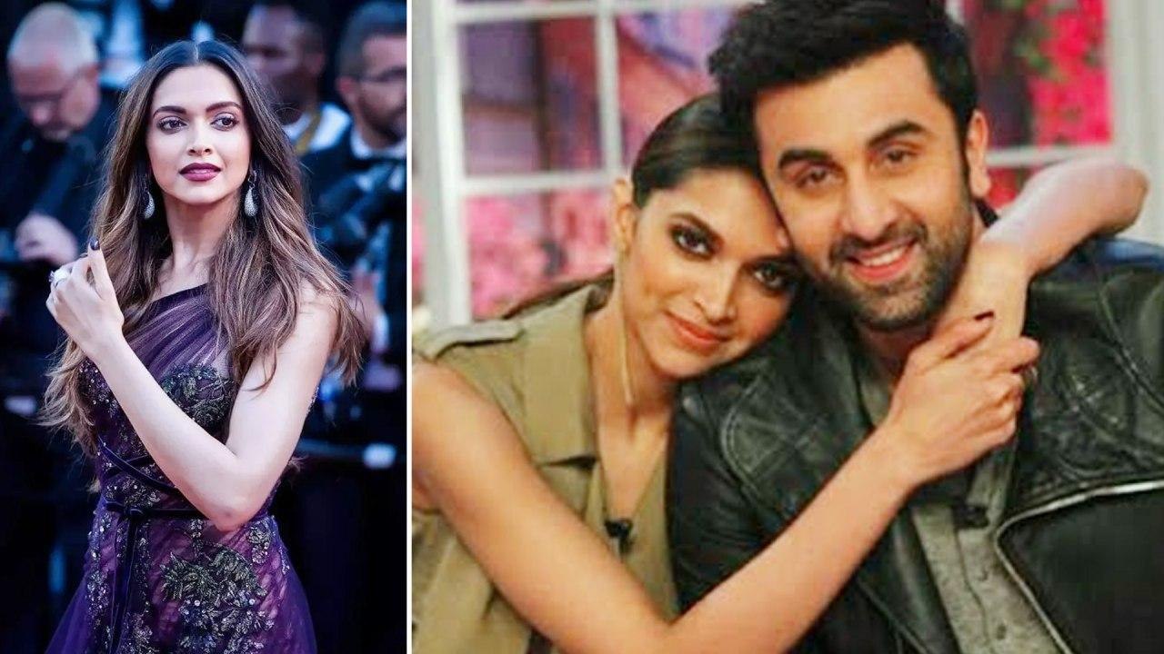 Ranbir Kapoor About His Breakup With Deepika Padukone