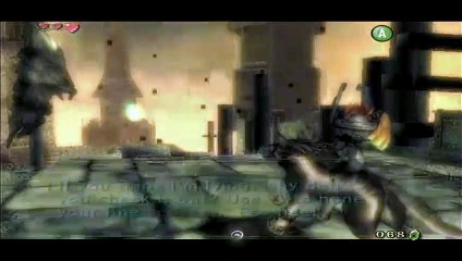 Twilight Princess Post-Commentary Part 3