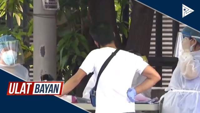 DOH, inihahanda na ang mga ospital para sa pagdami ng kaso ng COVID 19 mula sa mass testing