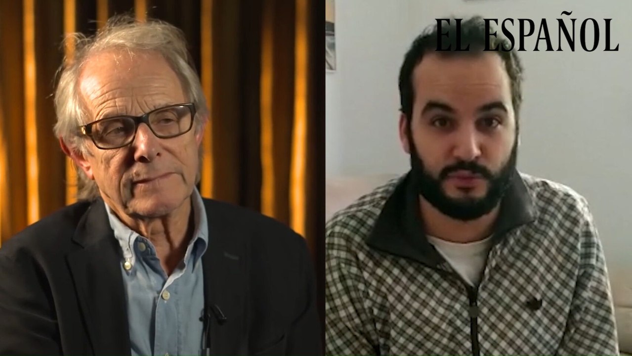 La recomendación: Ken Loach
