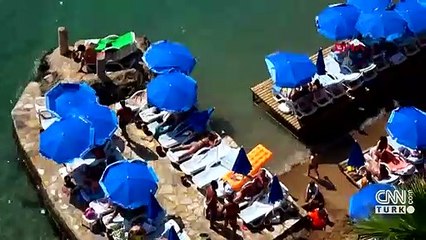 Kültür ve Turizm Bakanı açıkladı: İşte 2020 model tatil