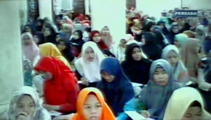 Hidup berdampingan, bertoleransi,hak, kewajiban dengan bertetangga, Ta'ziah ke tetangga jika kesusahan, Pengajian sore KH. Abdul Ghofur, 25042020
