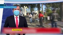 Eurozapping : déconfinement en République Tchèque, la Suisse teste la chloroquine